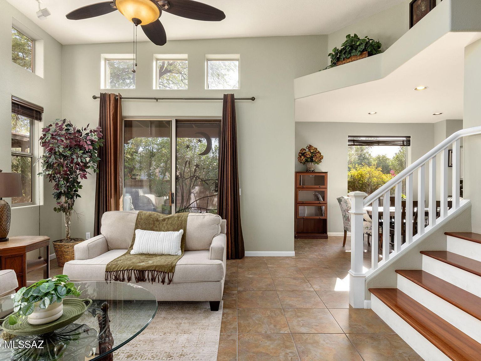 5344 E Calle Vista De Colores Tucson, AZ 85711 | Single Family