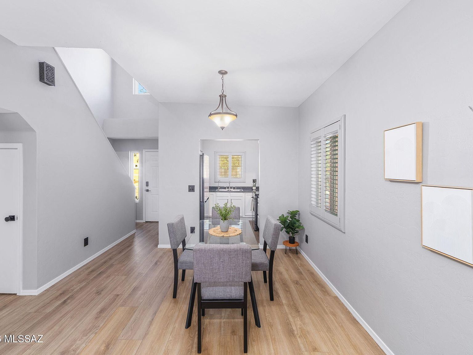 1694 E Calle Grandiosa Tucson, AZ 85706 | Single Family