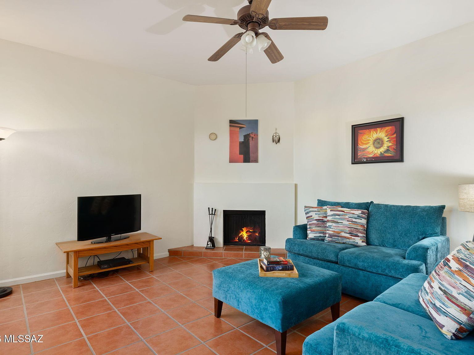 6255 N Camino Pimeria Alta APT 106 Tucson, AZ 85718  | Condominium