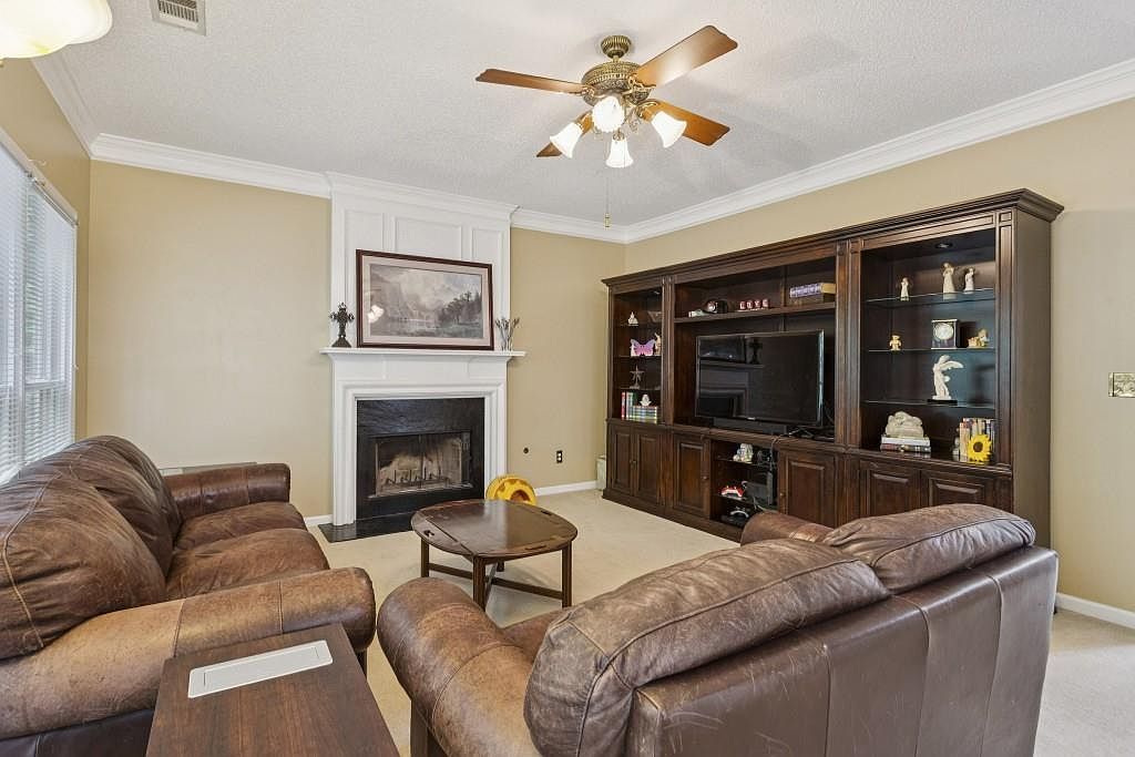 4815 Tanners Spring Dr Johns Creek, GA 30022 | Single Family