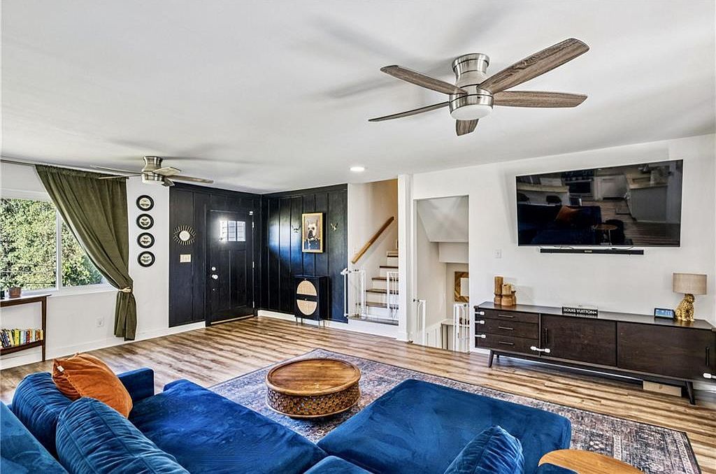 2407 Crestdale Cir SE Atlanta, GA 30316 | Single Family