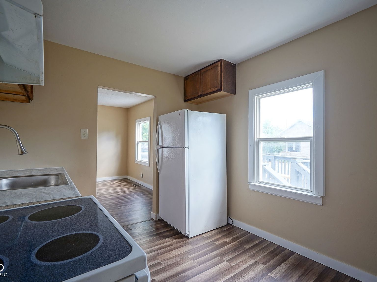 2824 S McClure St Indianapolis, IN 46241  | Single Family