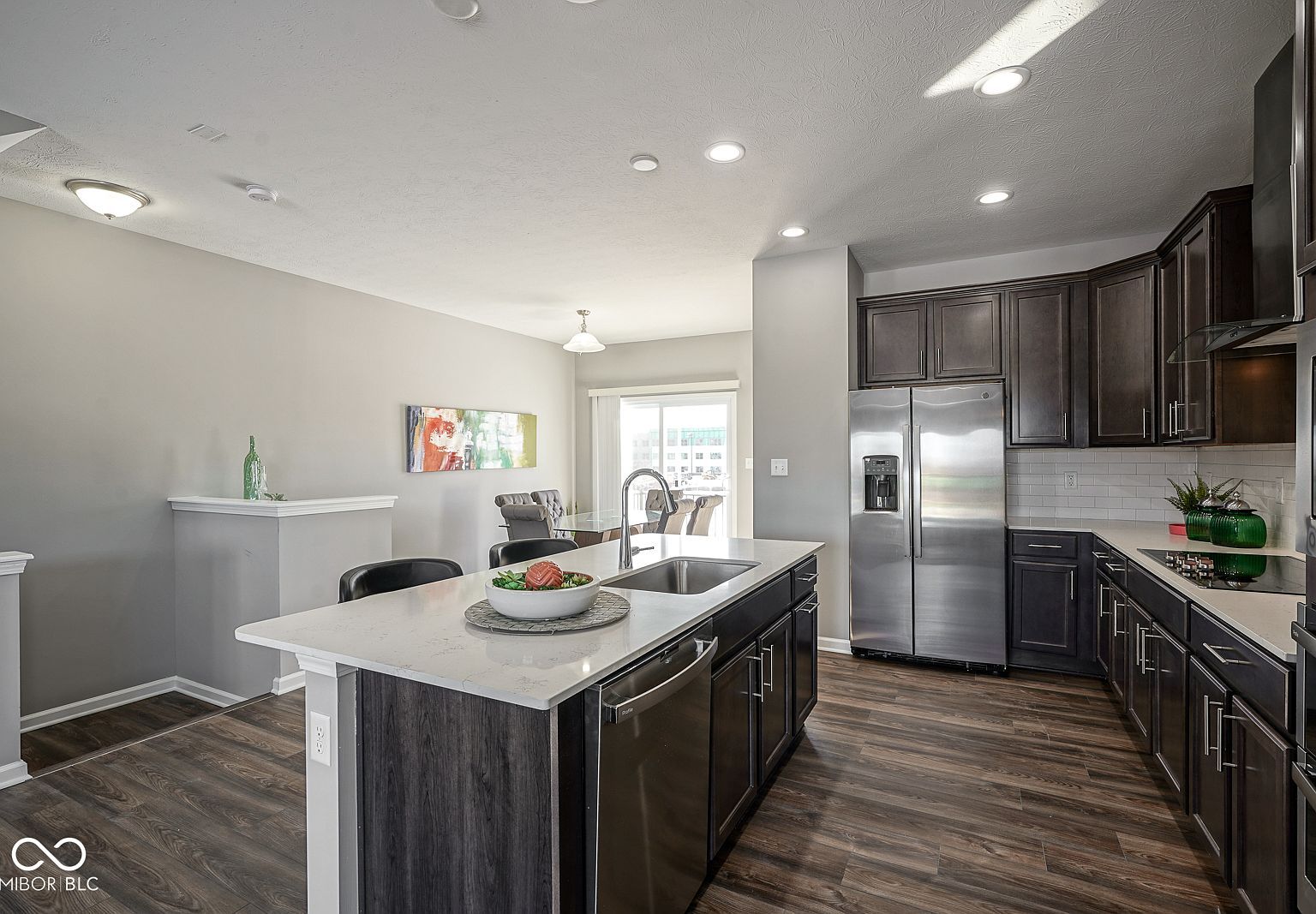 2923 W New York St Indianapolis, IN 46222 | Single Family