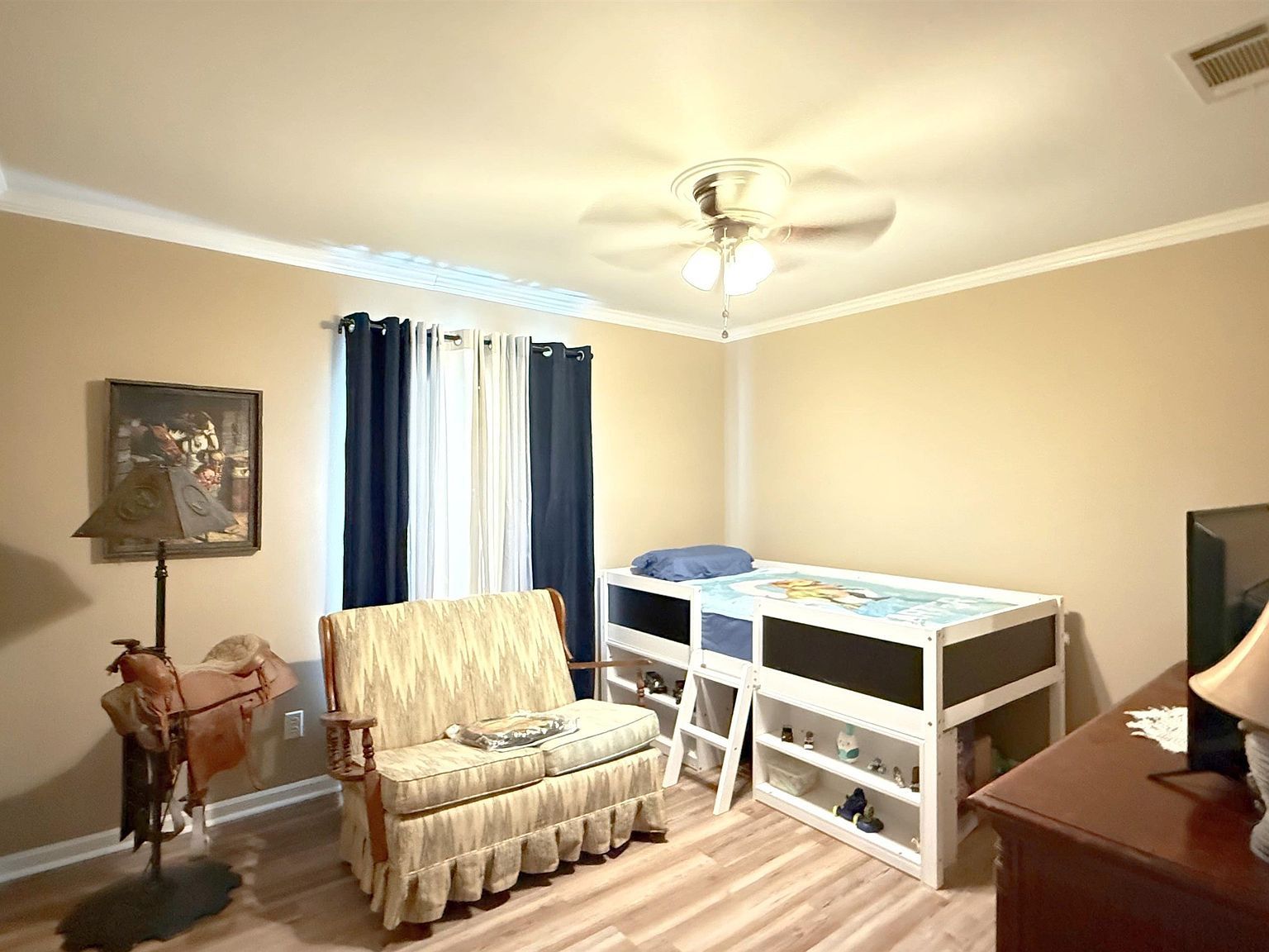 4421 Bayouside Dr Chauvin, LA 70344 | Single Family