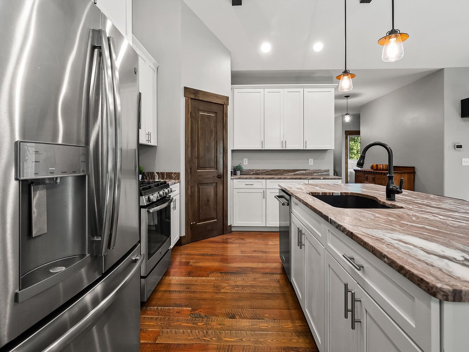 19 Raccoon Trl Whitefish, MT 59937 | Single Family