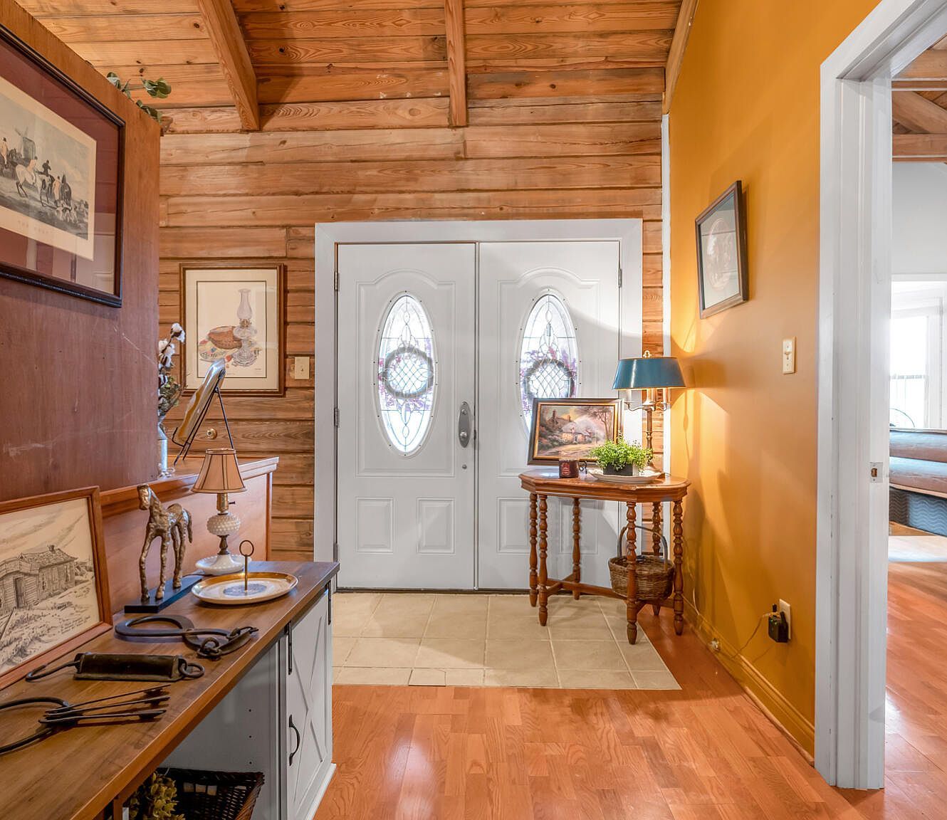 207 S Homestead Ln Lancaster, KY 40444 | Single Family