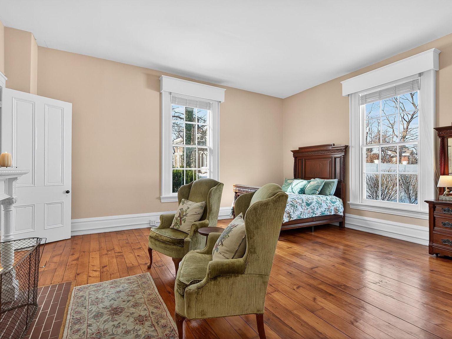 150 Duncan Ave Paris, KY 40361  | Single Family