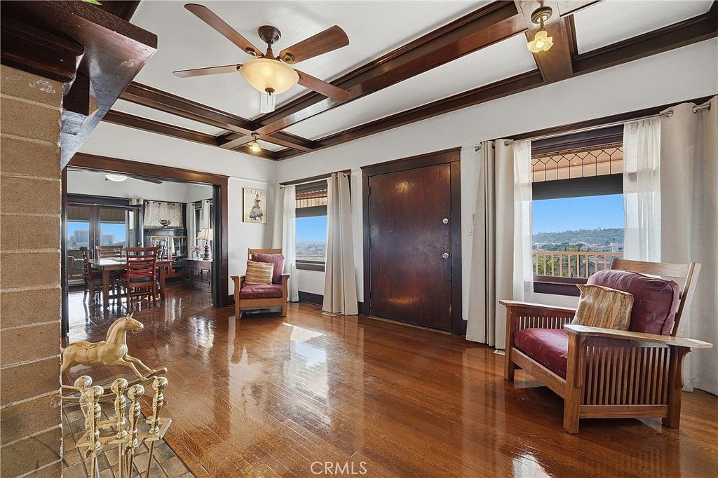 3216 Altura Walk Los Angeles, CA 90031 | Single Family