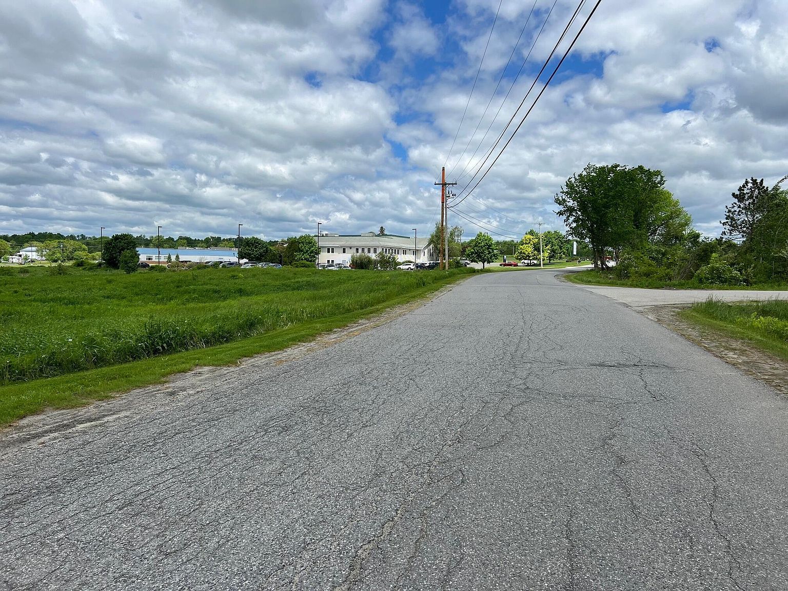 Map 36 Lots 13 14 & 17 Sheridan Dr Fairfield, ME 04937  | Land/Lot