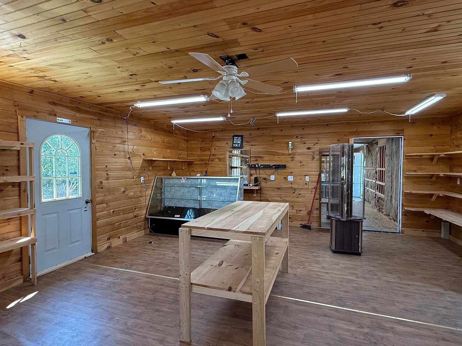 813 Dexter Rd Corinna, ME 04928  | Single Family