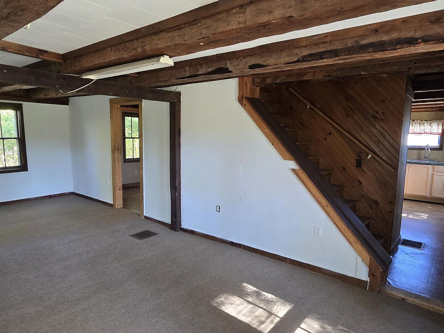 355 Melody Ln Saint Albans, ME 04971  | Single Family