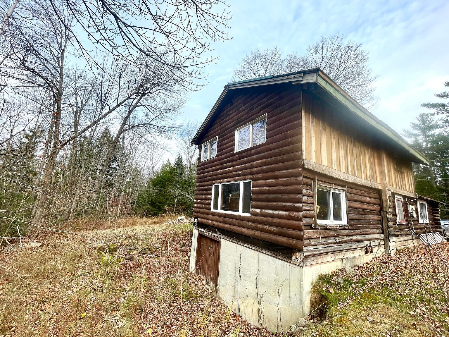 310 Sebec Shore Rd Guilford, ME 04443  | Single Family