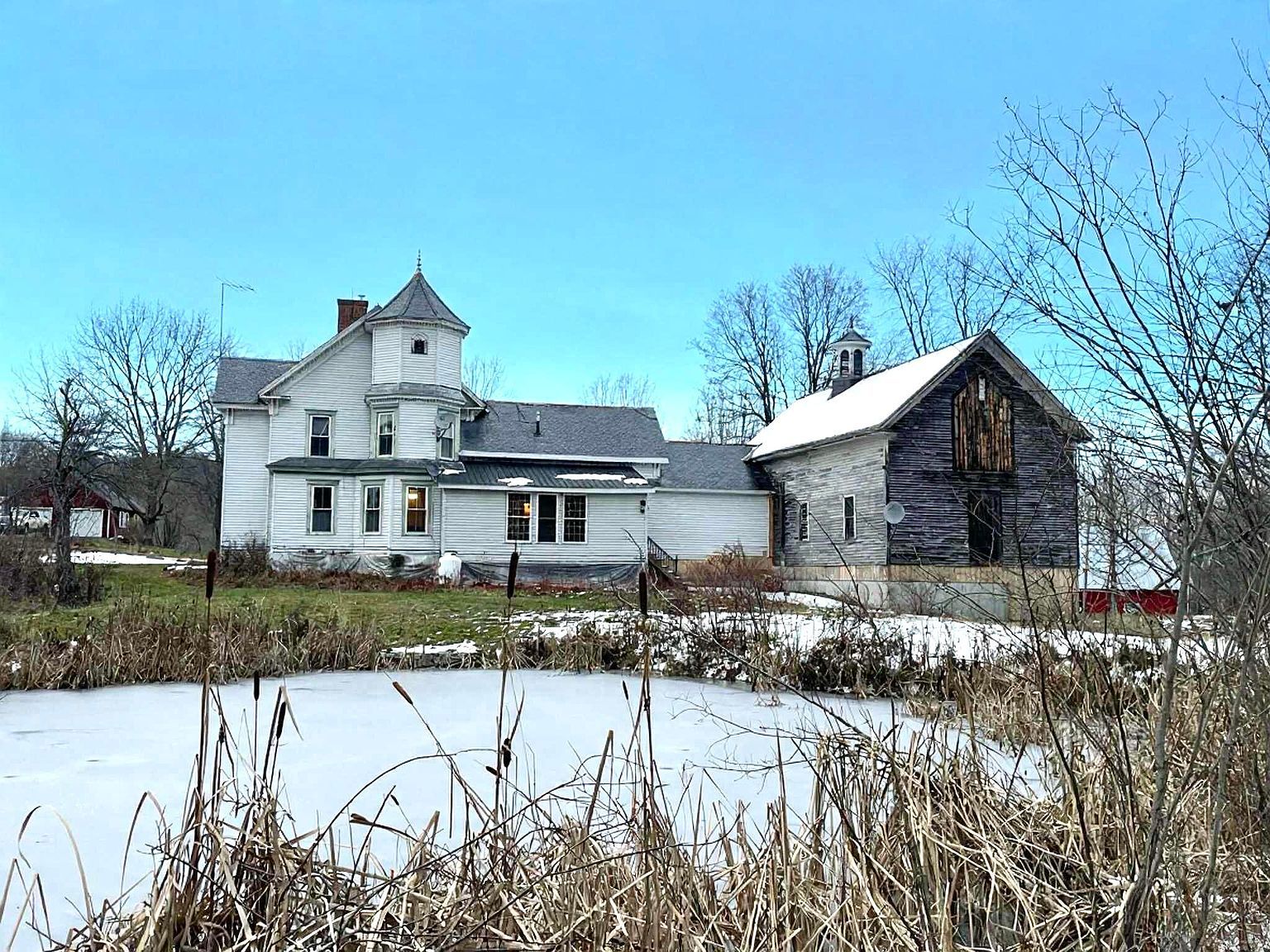 728 Sebec Village Rd Sebec, ME 04481  | Single Family