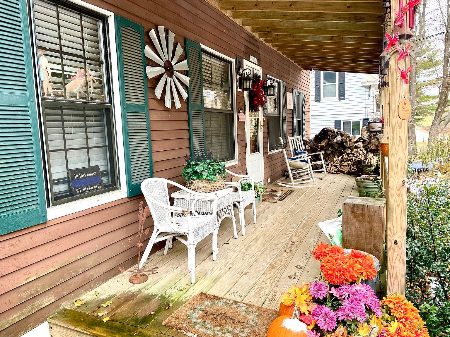 74 Zions Hill Rd Dexter, ME 04930 | Single Family