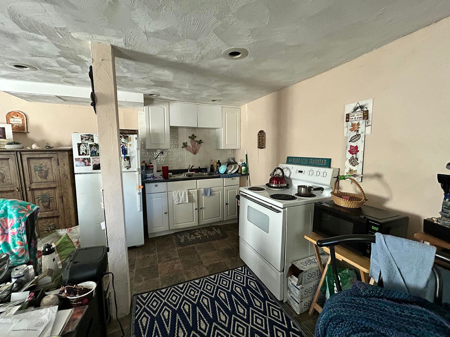 62 Main St Dexter, ME 04930  | Multi Family