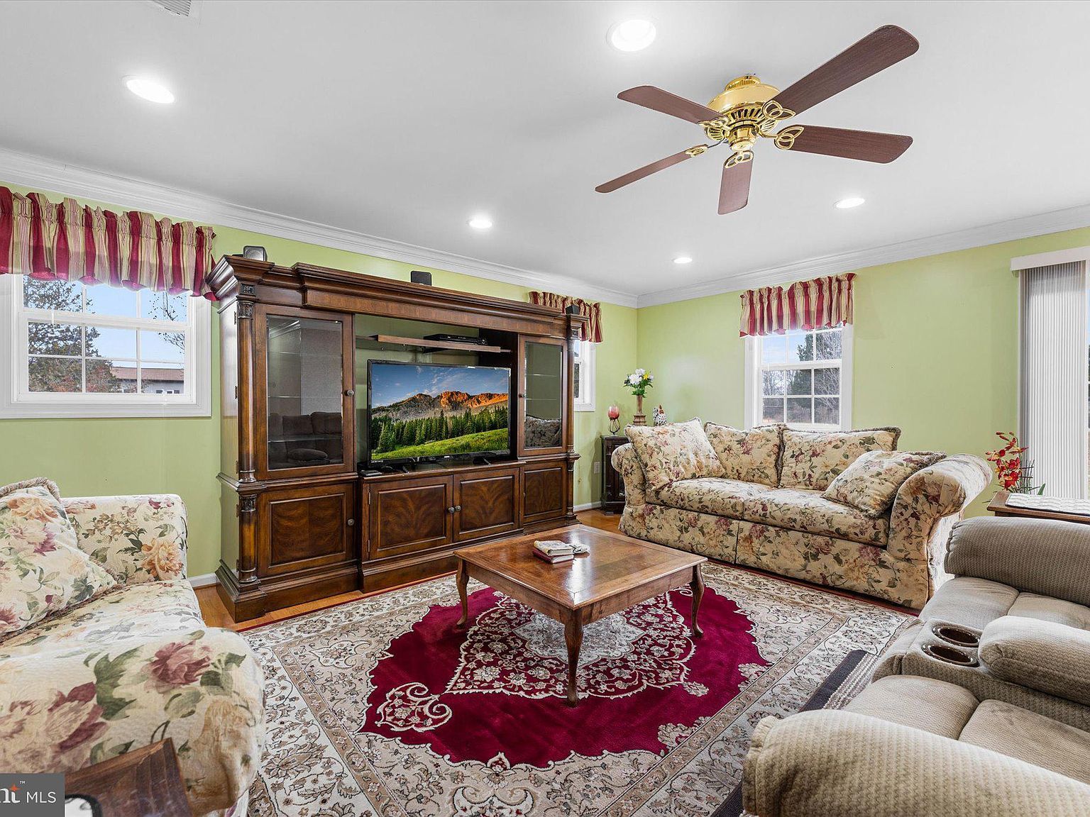 14917 Compton Rd Centreville, VA 20121  | Single Family