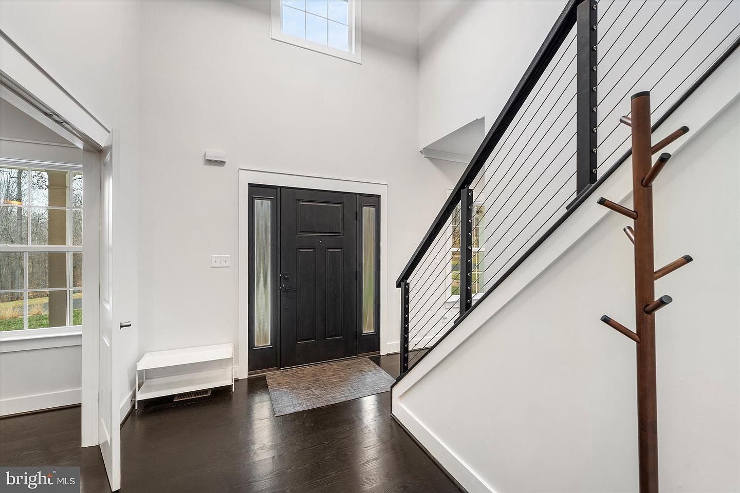 7490 Elmores Ln Warrenton, VA 20187  | Single Family