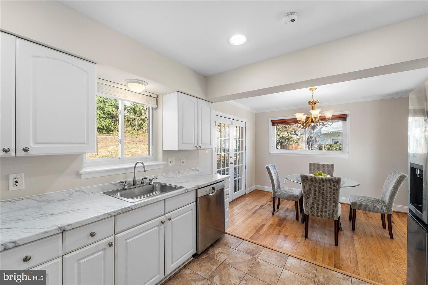 7415 Gary St Springfield, VA 22150 | Single Family