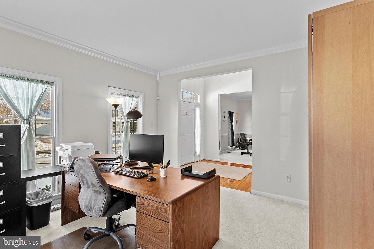 43969 Tavern Dr Ashburn, VA 20147  | Single Family