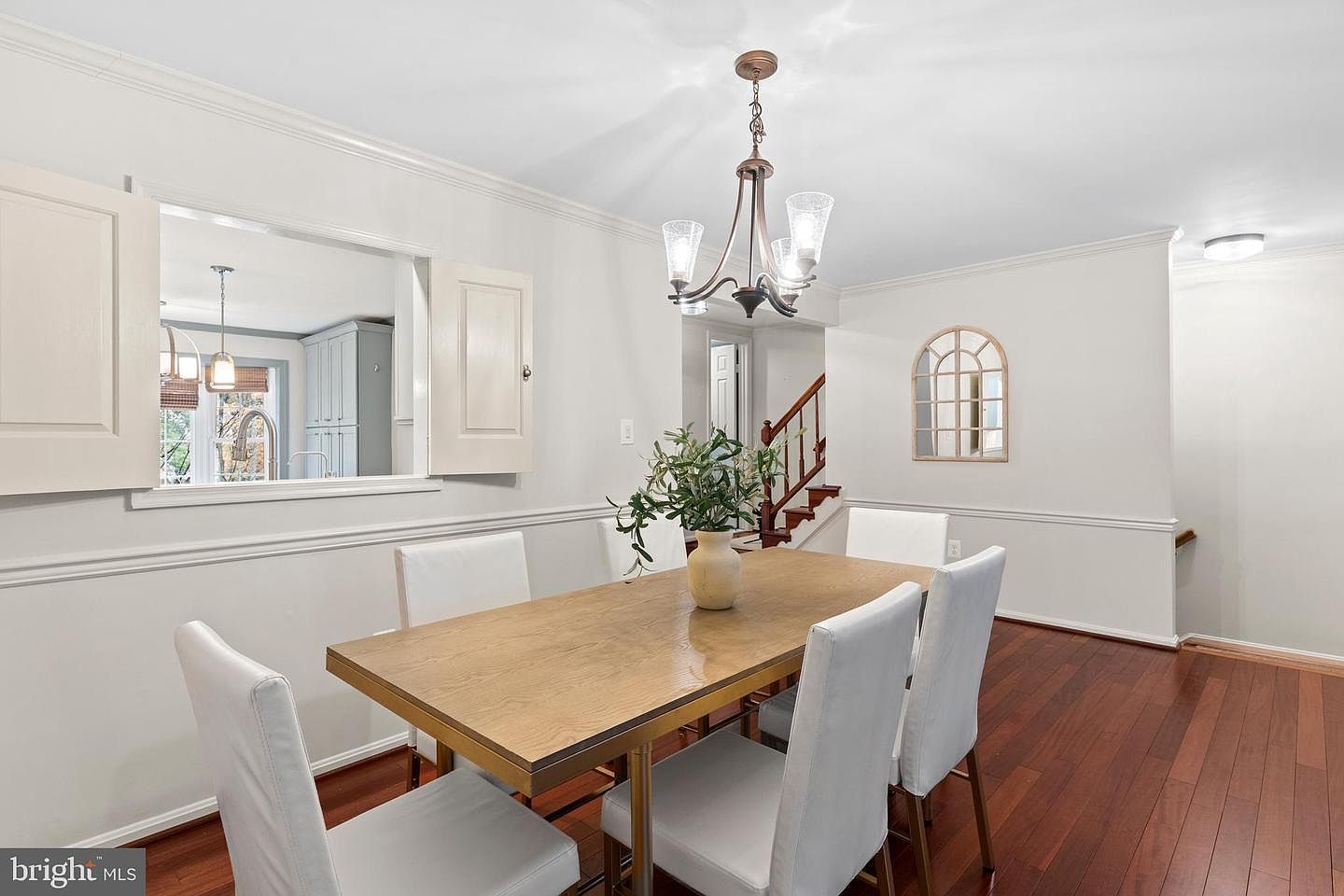 10441 Carriagepark Ct Fairfax, VA 22032 | New build