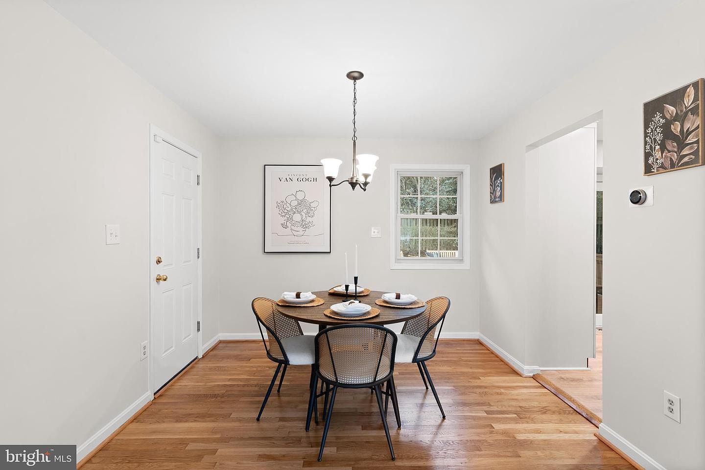 8117 Dabney Ave Springfield, VA 22152  | Single Family