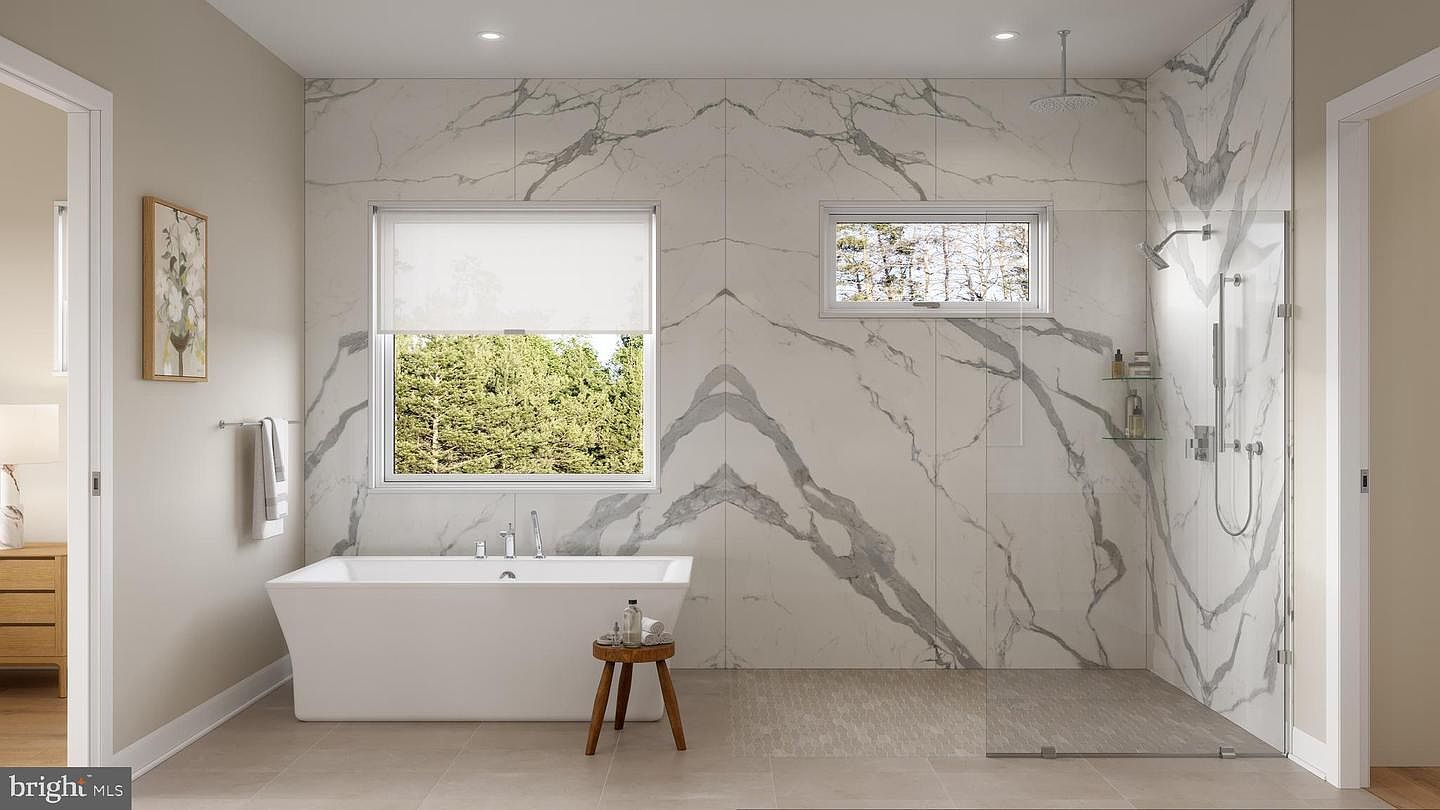 7900 Evans Ford Rd Clifton, VA 20124  | Single Family