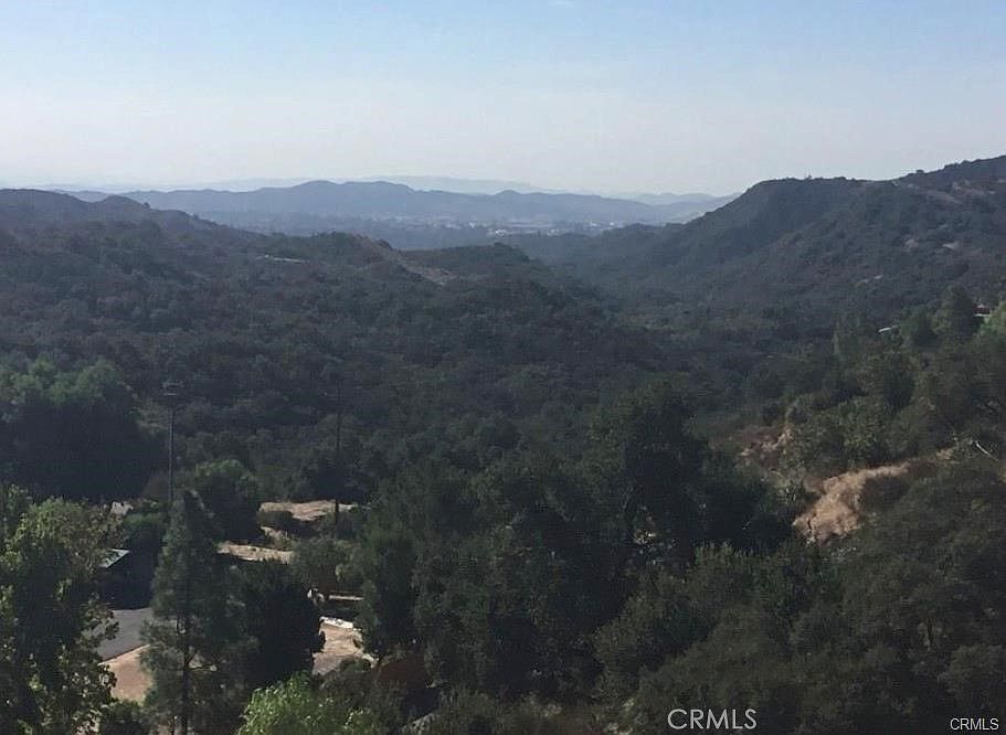 19361 Oakie Doakie Trabuco Canyon, CA 92679  | Land/Lot
