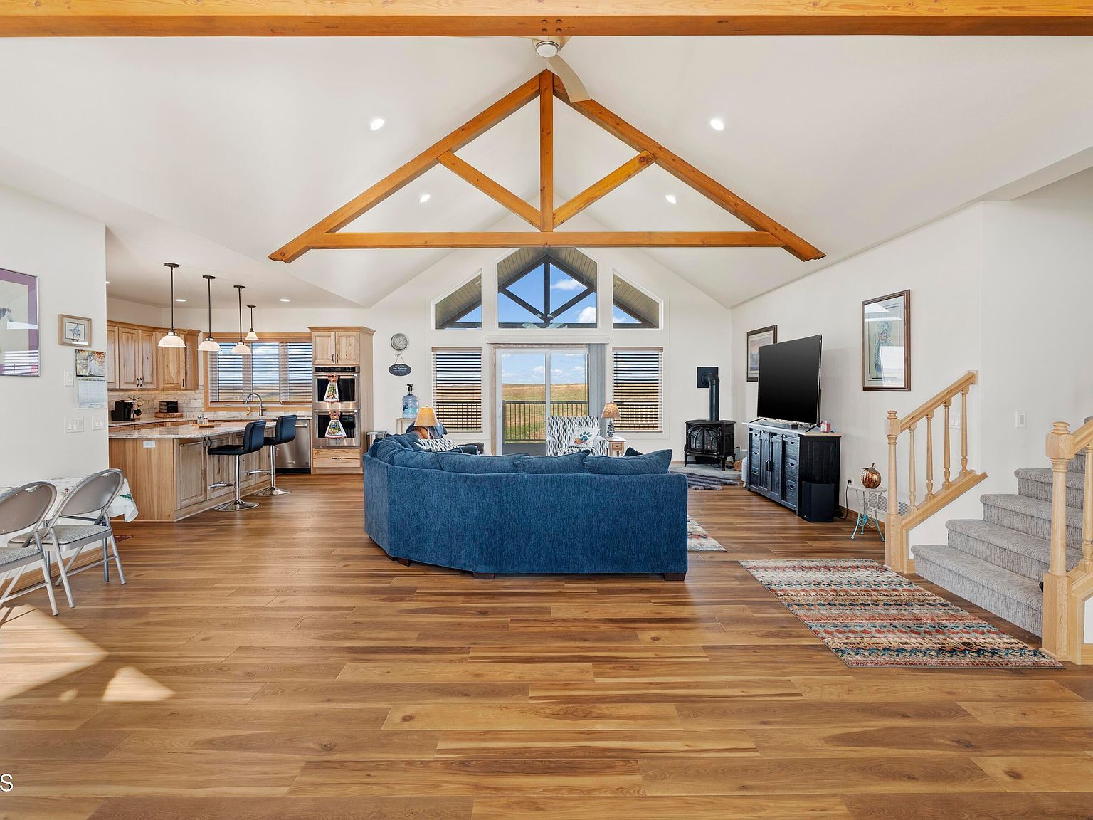 2471 Spaniel Rd Mandan, ND 58554 | Single Family