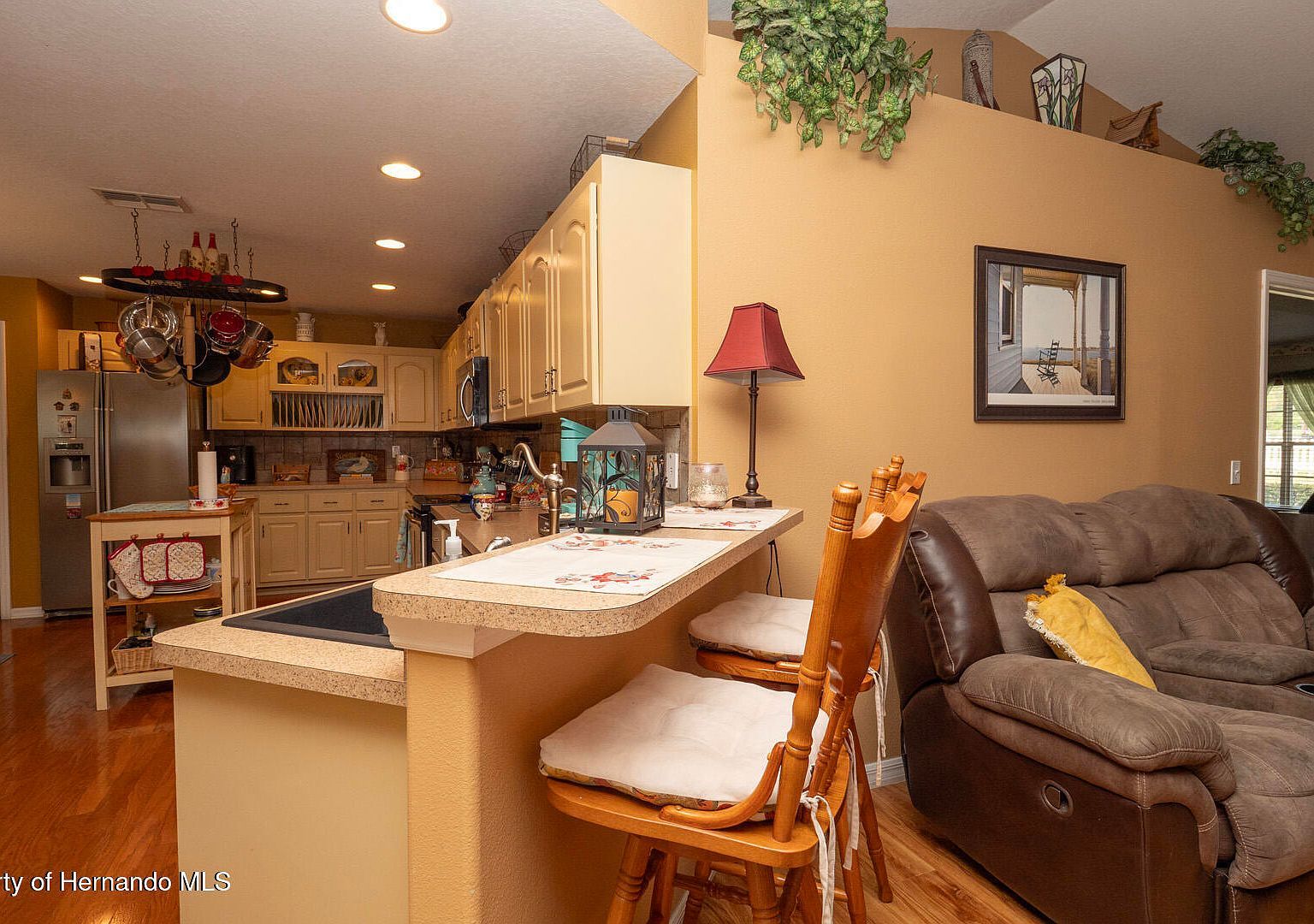 17852 Fancy Ln Hudson, FL 34667 | Single Family