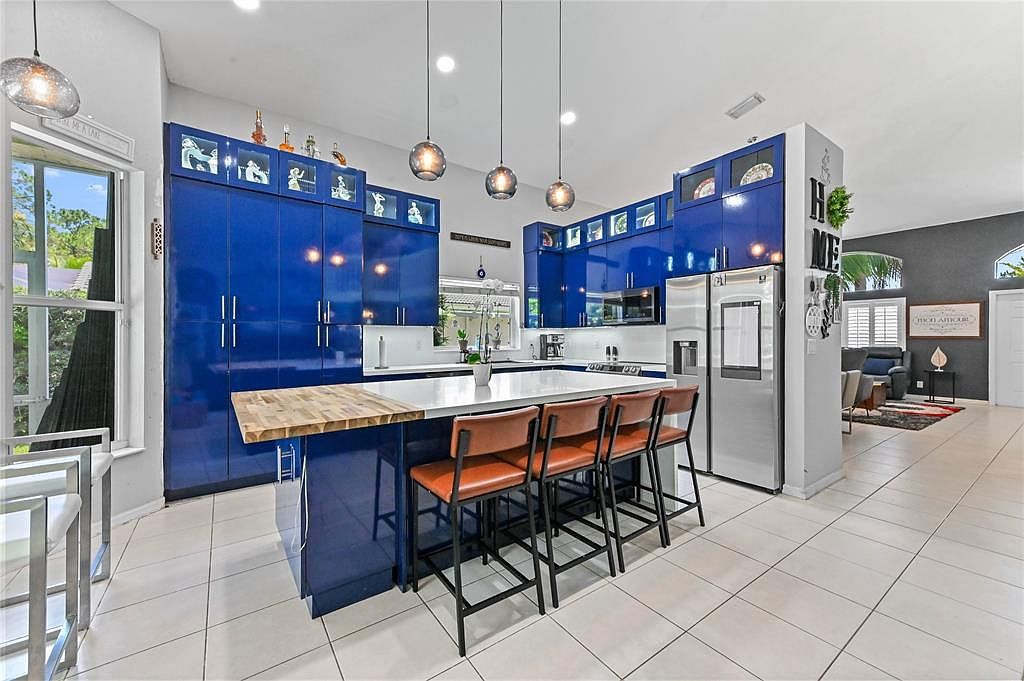 225 Park Rd N Royal Palm Beach, FL 33411 | Single Family