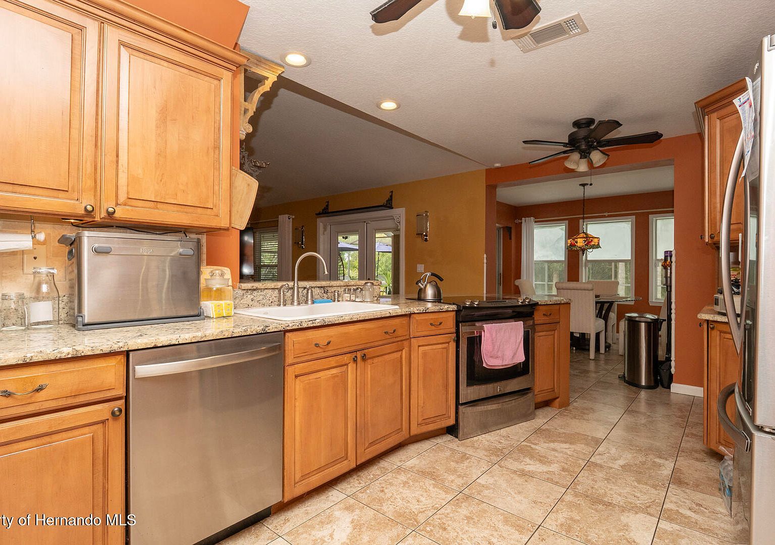 5223 Hamlet Cir Spring Hill, FL 34606 | Single Family