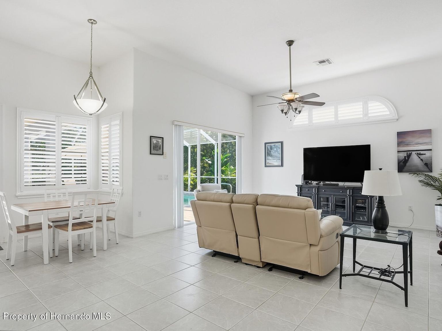 11457 Genter Dr Spring Hill, FL 34609 | Single Family