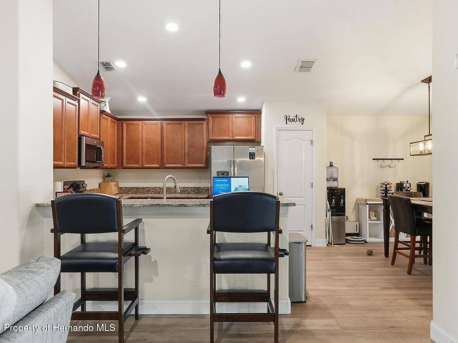 10118 Penwood Way Hudson, FL 34667  | Single Family