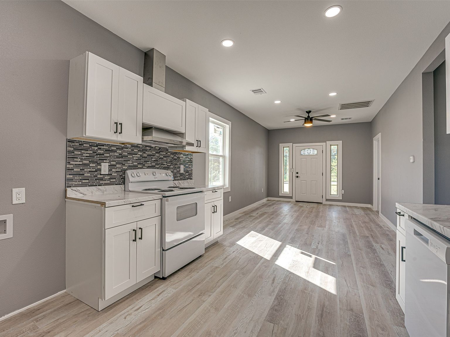 8064 NE County Road 1040 Rice, TX 75155 | Single Family