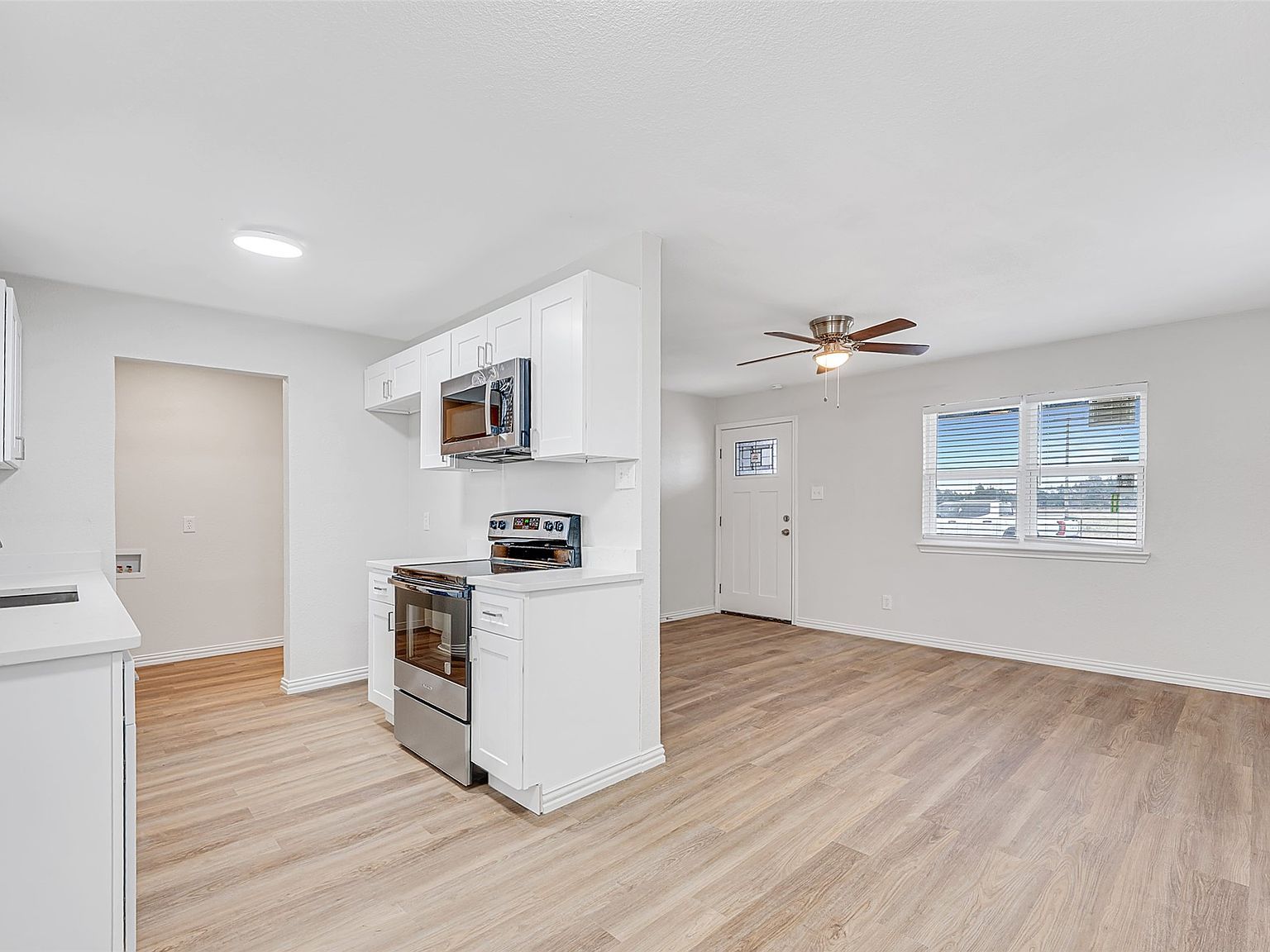 308 Avenue E Ennis, TX 75119  | Single Family