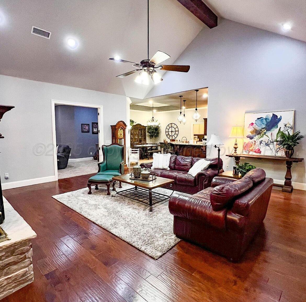 7507 Continental Pkwy Amarillo, TX 79119  | Single Family