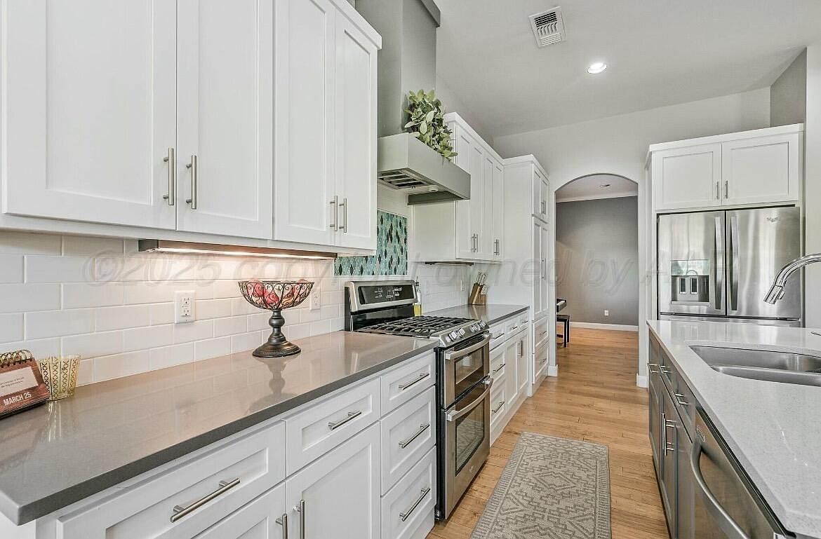 6 Baltusrol Dr Amarillo, TX 79124  | Single Family