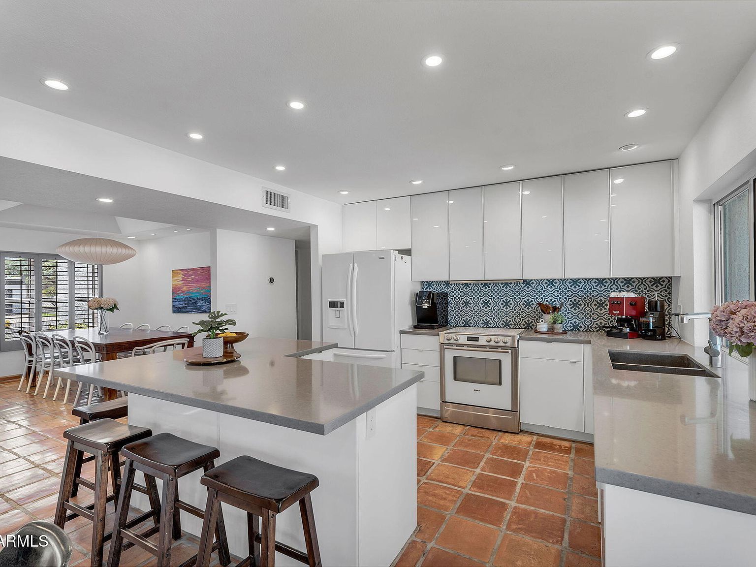 6071 E Ludlow Dr Scottsdale, AZ 85254  | Single Family