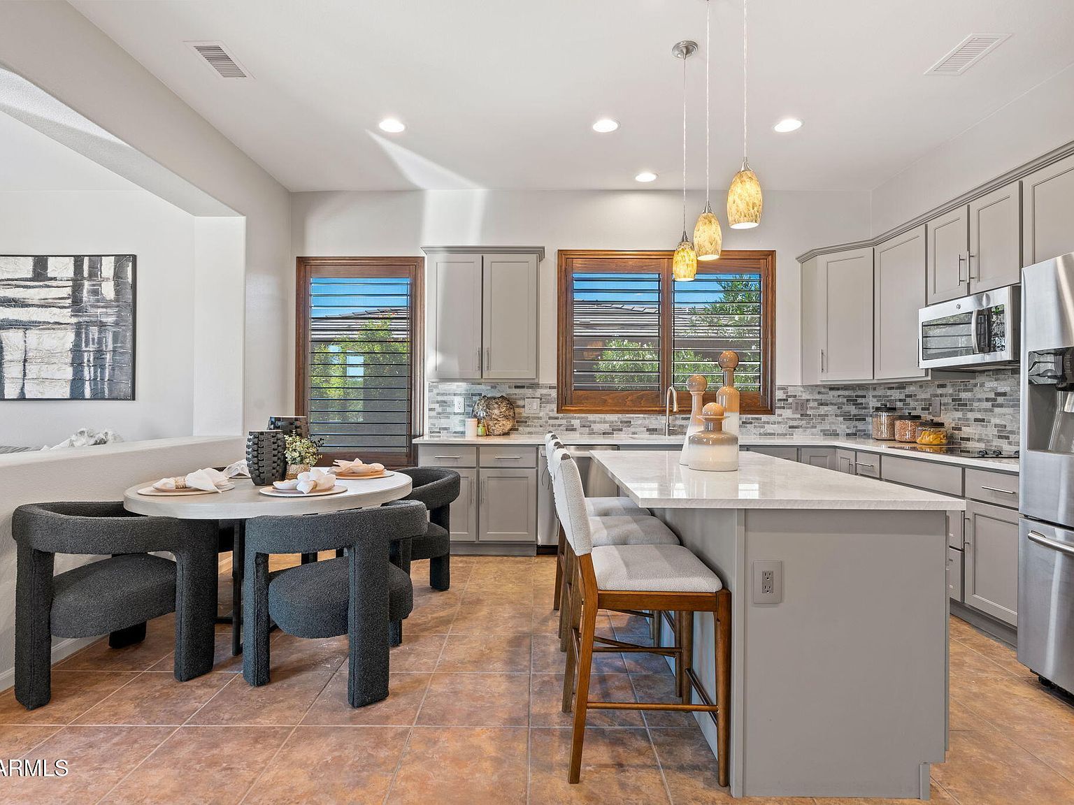 6013 E Westland Dr Scottsdale, AZ 85266 | Single Family