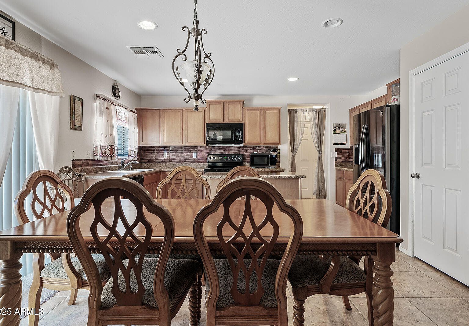 958 W Lindbergh Ave Coolidge, AZ 85128  | Single Family