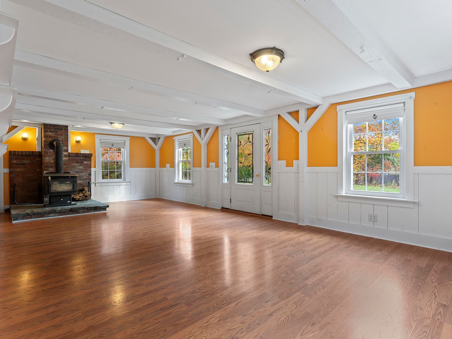 82 Carll Rd Buxton, ME 04093  | Single Family