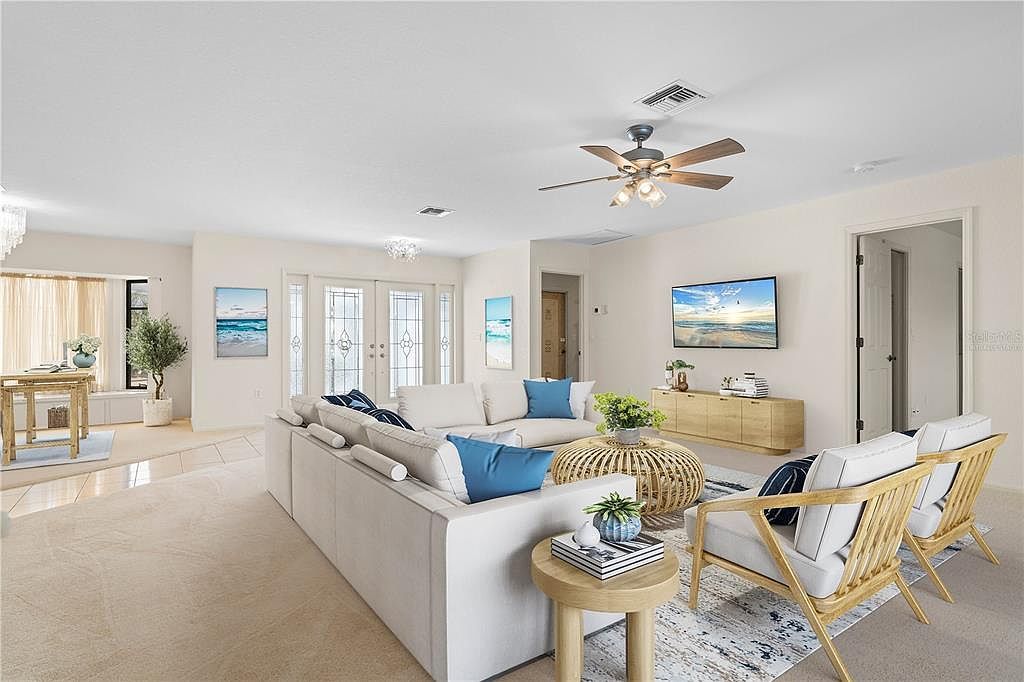 1457 Sea Fan Dr Punta Gorda, FL 33950 | Single Family