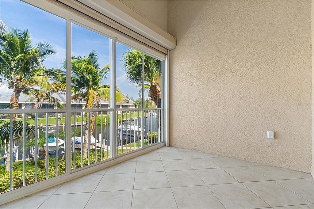 3314 Wood Thrush Dr APT 124 Punta Gorda, FL 33950 | Condominium