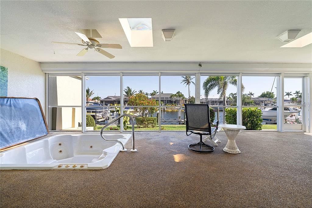 2521 W Marion Ave APT 912 Punta Gorda, FL 33950  | Condominium