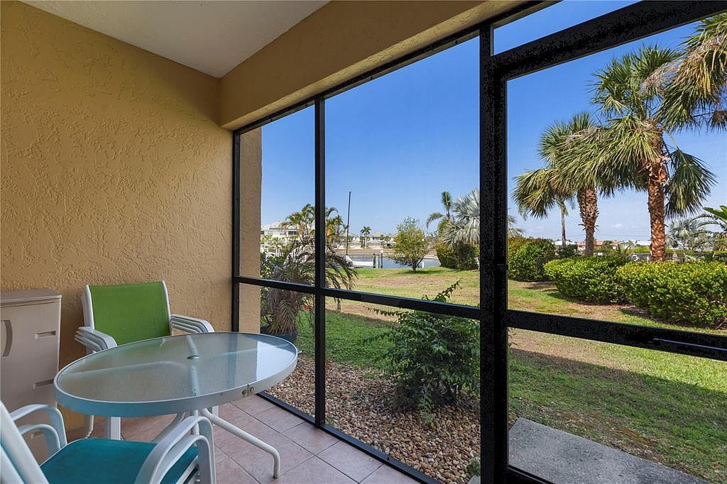 3221 White Ibis Ct APT D2 Punta Gorda, FL 33950 | Condominium