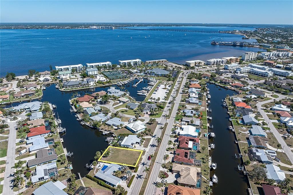 1940 W Marion Ave #19 Punta Gorda, FL 33950  | Land/Lot