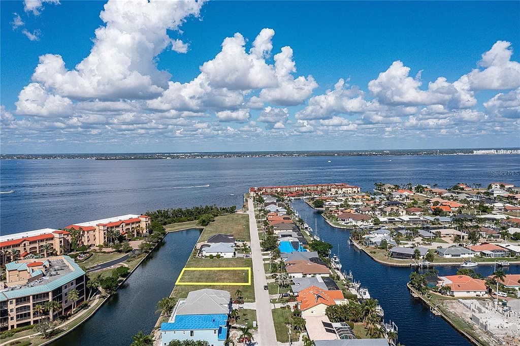 83 Colony Point Dr #42 Punta Gorda, FL 33950 | Land/Lot