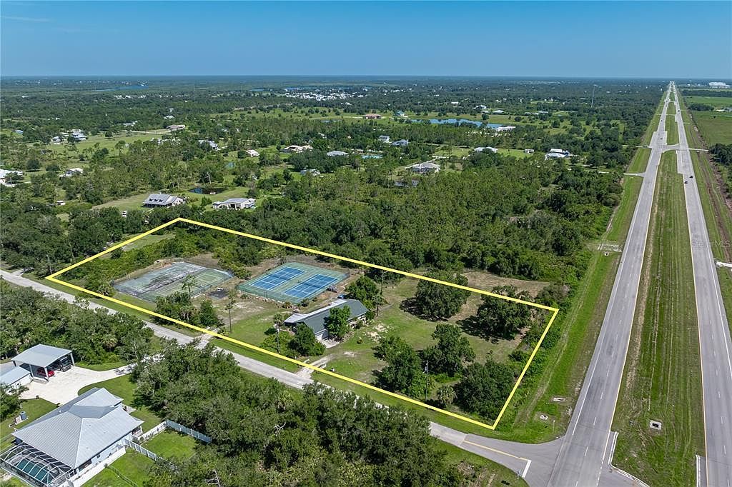 2065 Duncan Rd Punta Gorda, FL 33982 | Single Family