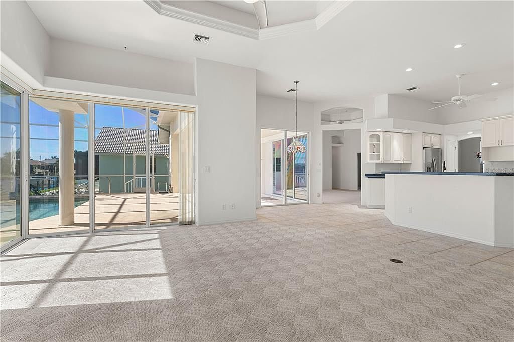 4014 La Costa Island Ct Punta Gorda, FL 33950  | Single Family