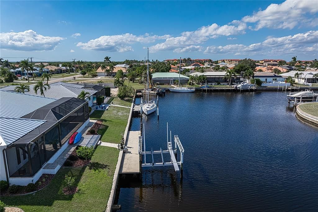 2750 W Marion Ave Punta Gorda, FL 33950  | Single Family
